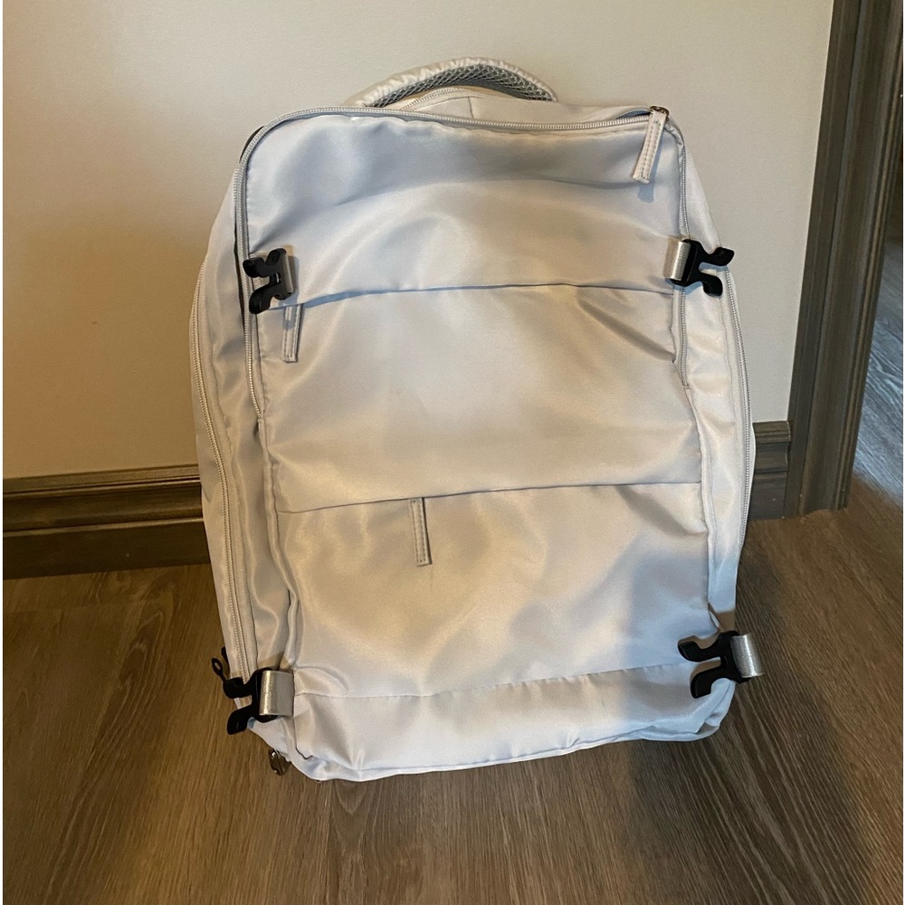 Travel Backpack